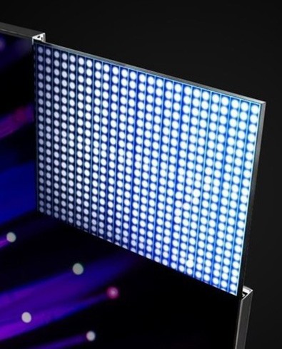 LED行業