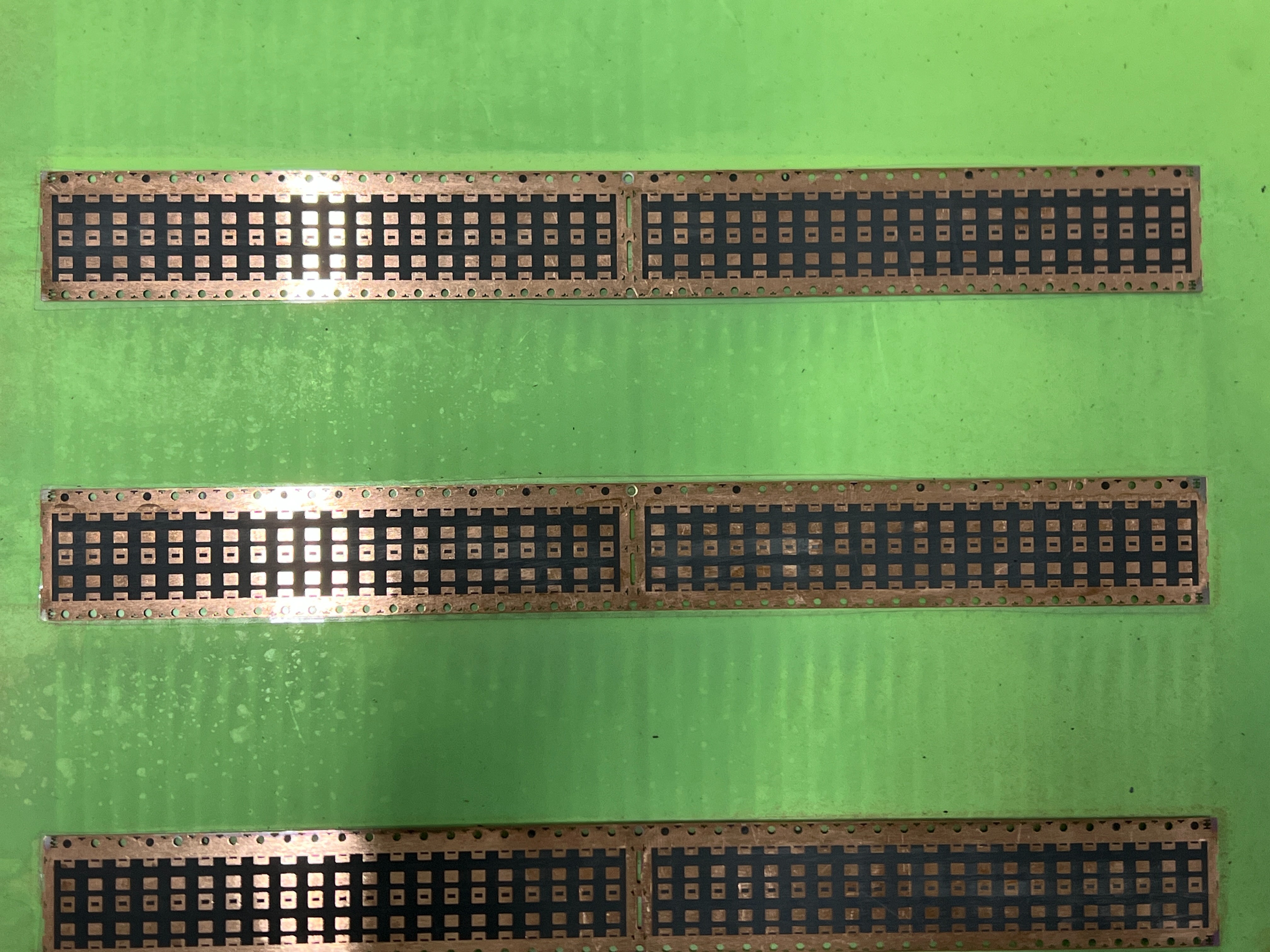 博捷芯劃片機在DFN封裝切割中的應用與優勢